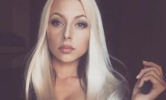 Индивидуалка Наташа Тел. +7 (914) 456-78-90