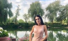 Индивидуалка Валерия Тел. +7 (914) 456-78-90