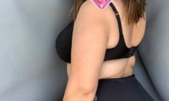 Индивидуалка Кристина Тел. +7 914 053-57-96