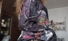 Индивидуалка Майя  Тел. +7 927 033-46-32