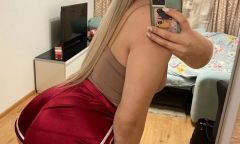 Индивидуалка Арина Тел. +7 9510677862