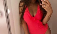 Индивидуалка Ирина Тел. +7 964 598-03-26