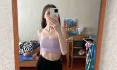 Индивидуалка Настя Тел. +79855009923