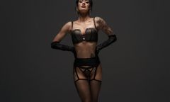 Индивидуалка Вика  Тел. +7 927 083-58-87