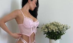 Индивидуалка Мария  Тел. +7 908 489-10-34