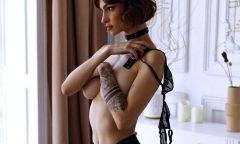 Индивидуалка Марина  Тел. +7 914 523-92-16