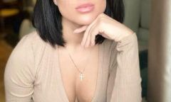 Индивидуалка Настя Тел. +7 917 387-96-69