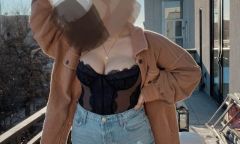 Индивидуалка Алина Тел. +7 927 815-88-86