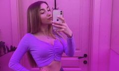 Индивидуалка Настя  Тел. +7 914 471-69-72