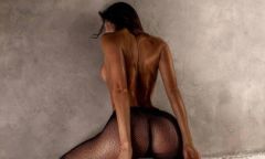 Индивидуалка Кристина Тел. +7 914 121-85-82