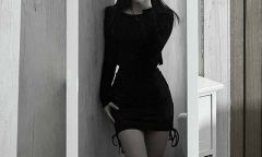 Индивидуалка Анна Тел. +7 924 501-52-21