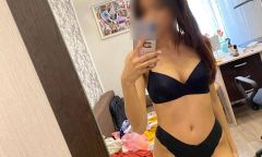 Индивидуалка Ксения  Тел. +7 9538994315